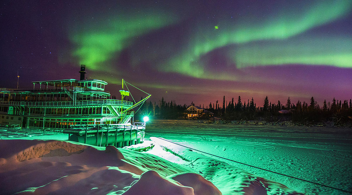 How Often Can You See The Northern Lights In Alaska? 5 The best time to see the Northern Lights in Alaska