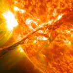 Magnificent CME Erupts on the Sun - August 31