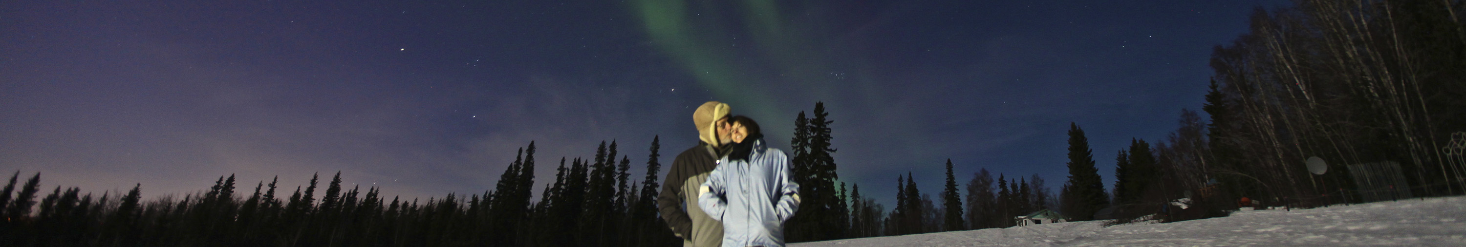 Alaska Packing List