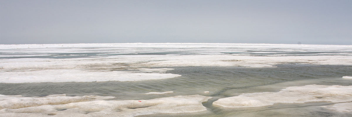 Arctic Oil - Chukchi Sea