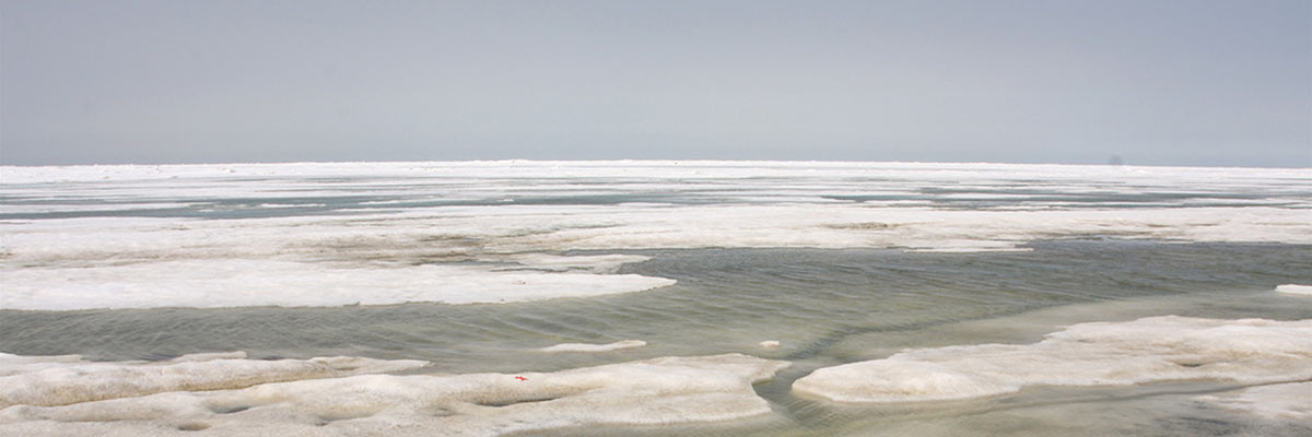 Arctic Oil - Chukchi Sea