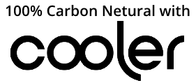Cooler Logo Climate Neutral