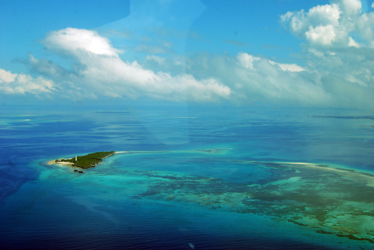 East African Zanzibar