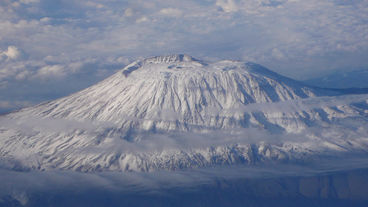 Kilimanjaro