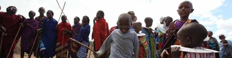 the Maasai and Lems