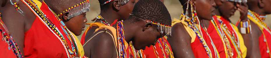maasai