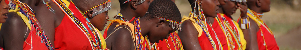 maasai