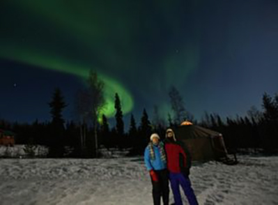 Arctic Circle Extension Alaska 31 gondwana ecotour review
