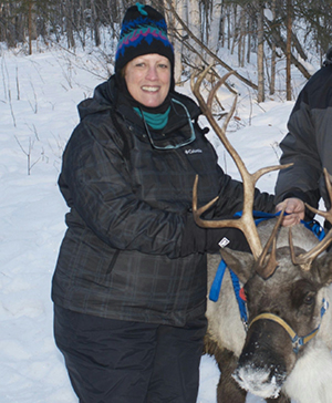 Arctic Circle Extension Alaska 32 gondwana ecotour review
