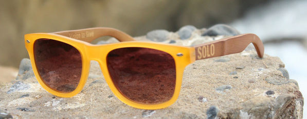 solo eyewear