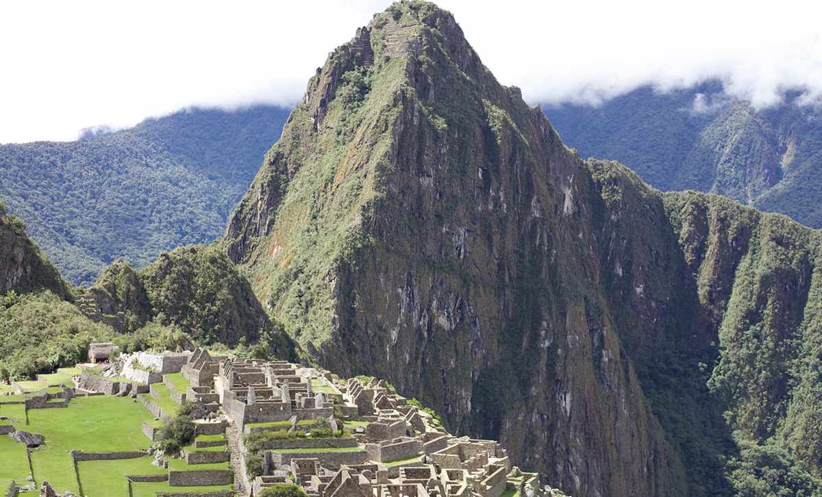 Travel With Dad: Machu Picchu & The Sacred Valley 2 Travel with Dad