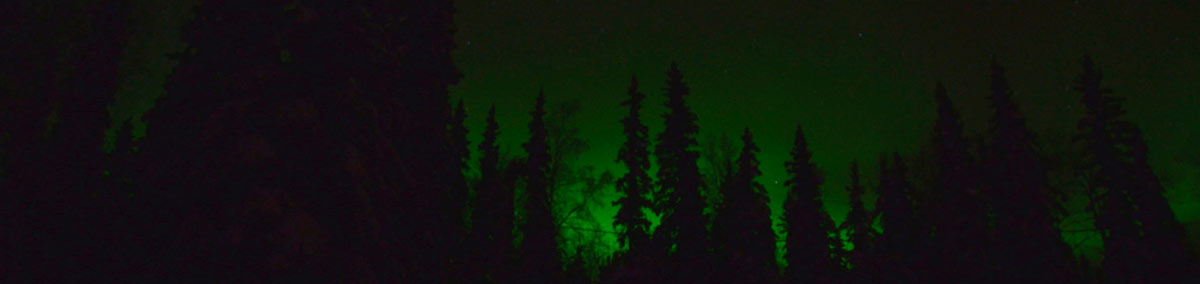 Best Time to See the Northern Lights