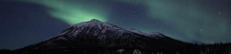 Where is the best place to see the aurora borealis?