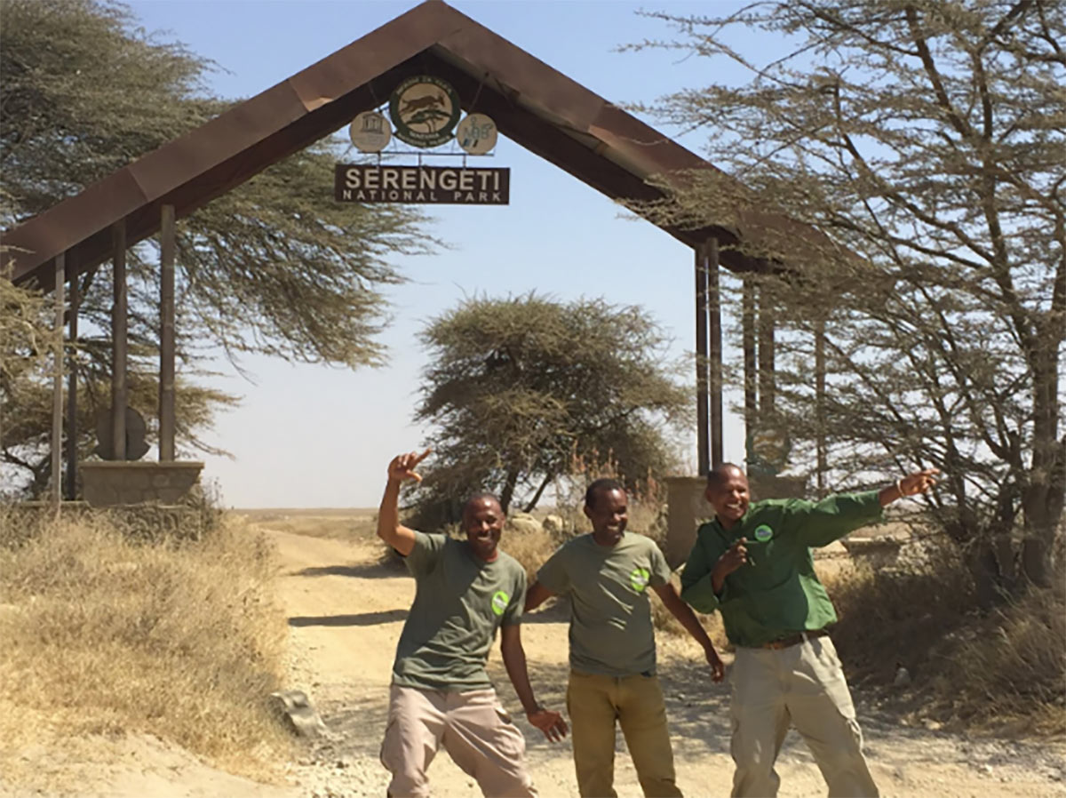 Tanzania Tour Guides safari