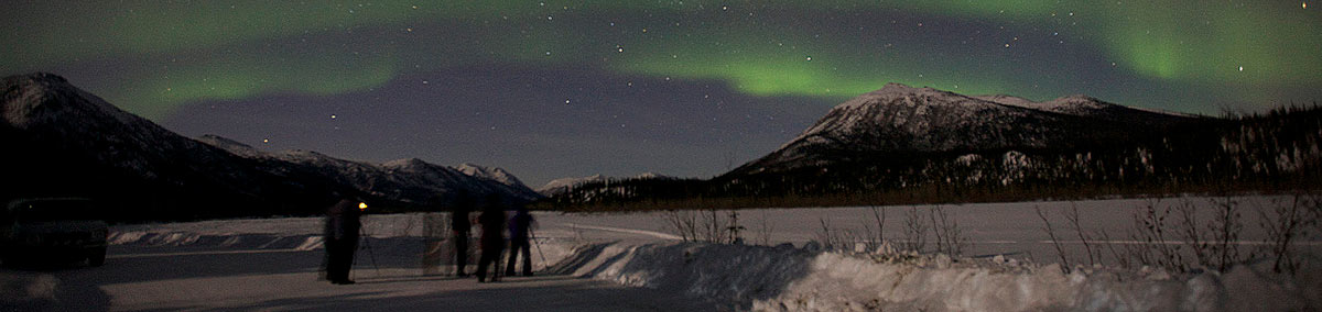 Northern Lights Travel