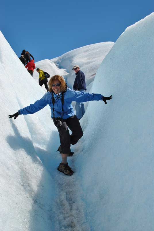 Walk-on-Perito-Moreno-Glacier!