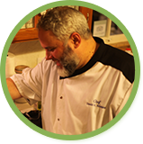 Chef David Abshire