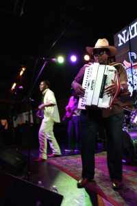 Cajun Tour Zydeco