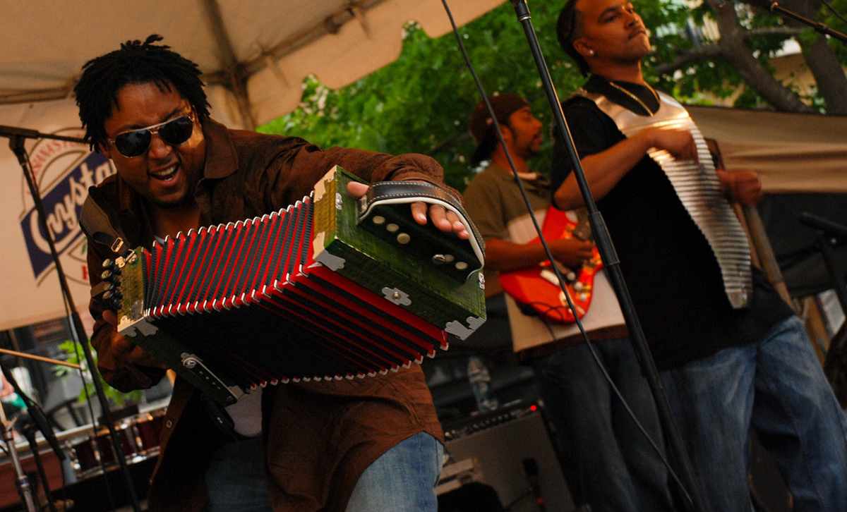 Gondwana's Cajun Tours in The Chicago Tribune! 3 Gondwana Cajun Tour