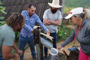 Farm Tour Cuba Ecotour Vinales