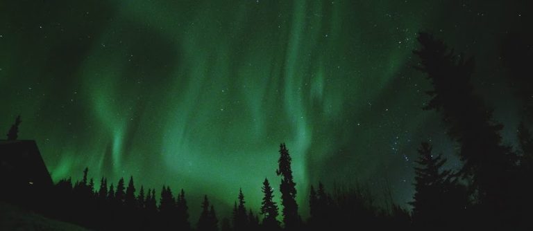 Northern Lights Adventure