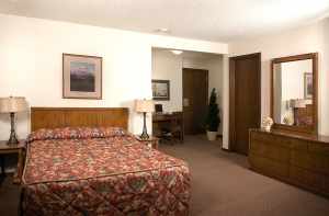 best hotels in Fairbanks Alaska