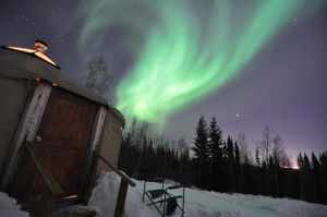 Northern Lights Adventure