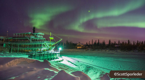 1933 ss nenana in alaska