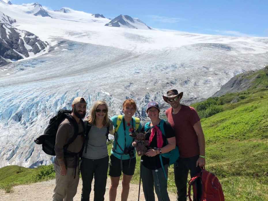 The Best of Alaska Summer Trips Time to Go to Alaska for a Summer Trip
