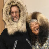 Adventure with Polar Bear 1 Judy DiFiore
