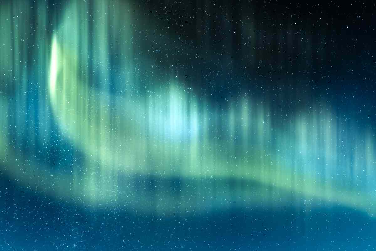 How Likely am I to See the Northern Lights?