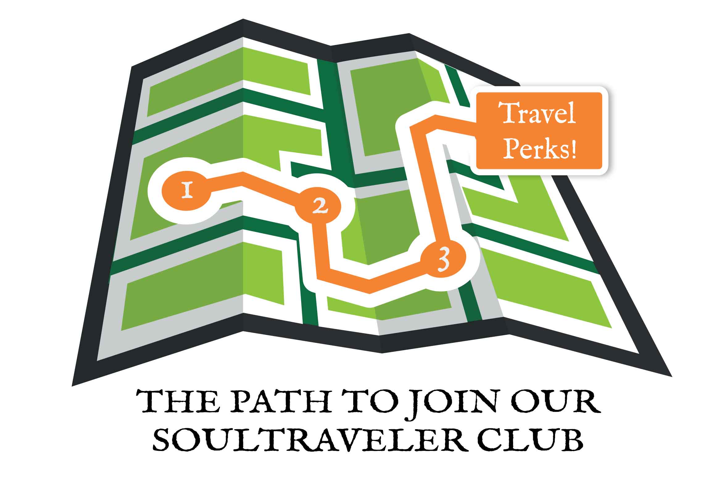 soultraveler club