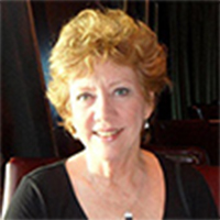 Suzanne Bedke