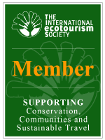 TIES Member Button