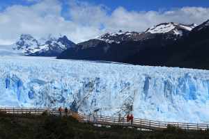 Perito Moreno Glacier 5470390414