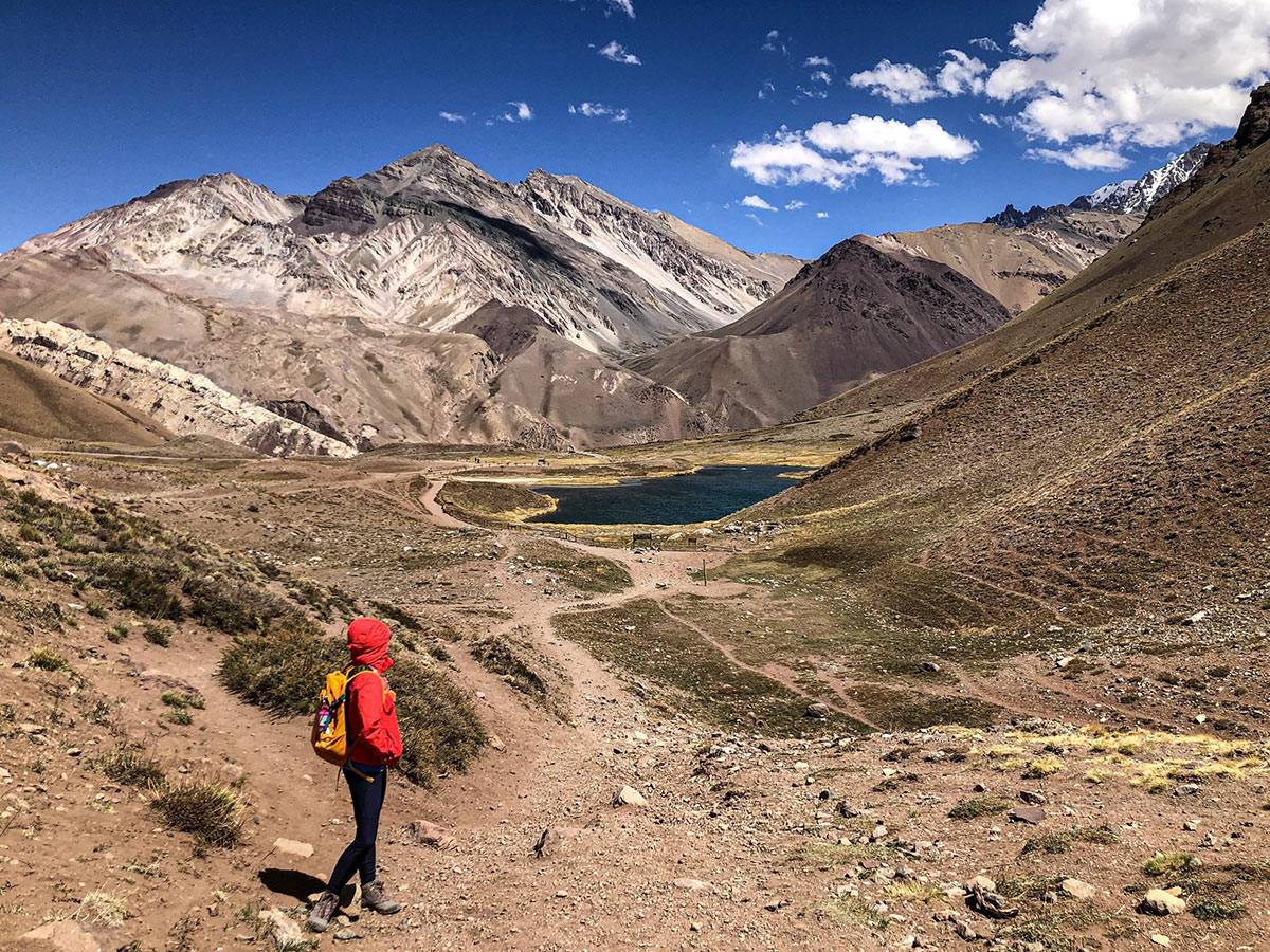 guest hiking iin the mountains 1