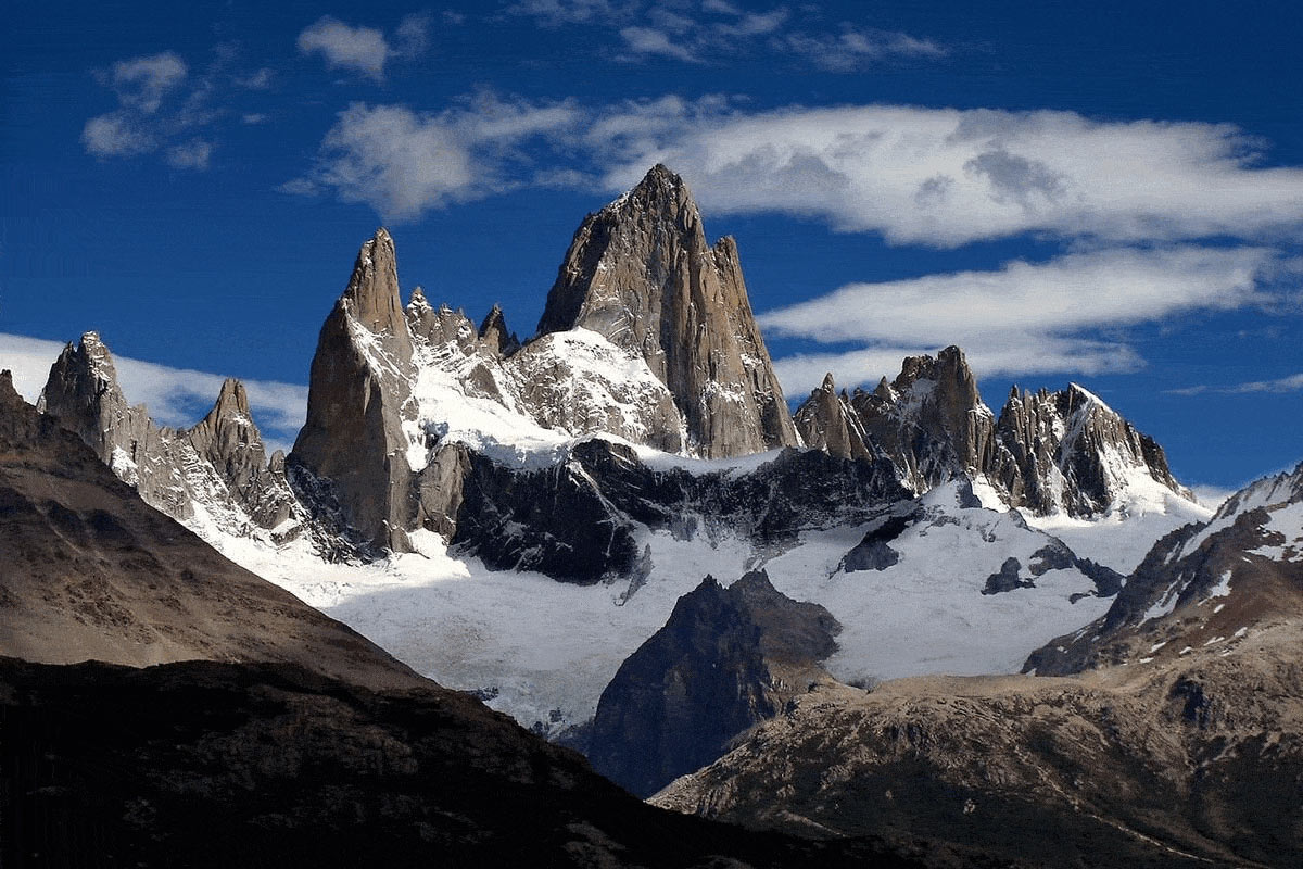 argentina mendoza patagonia tour