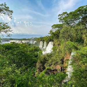 Iguazu Falls Extension
