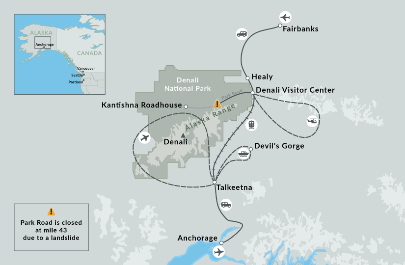 alaska denali2024