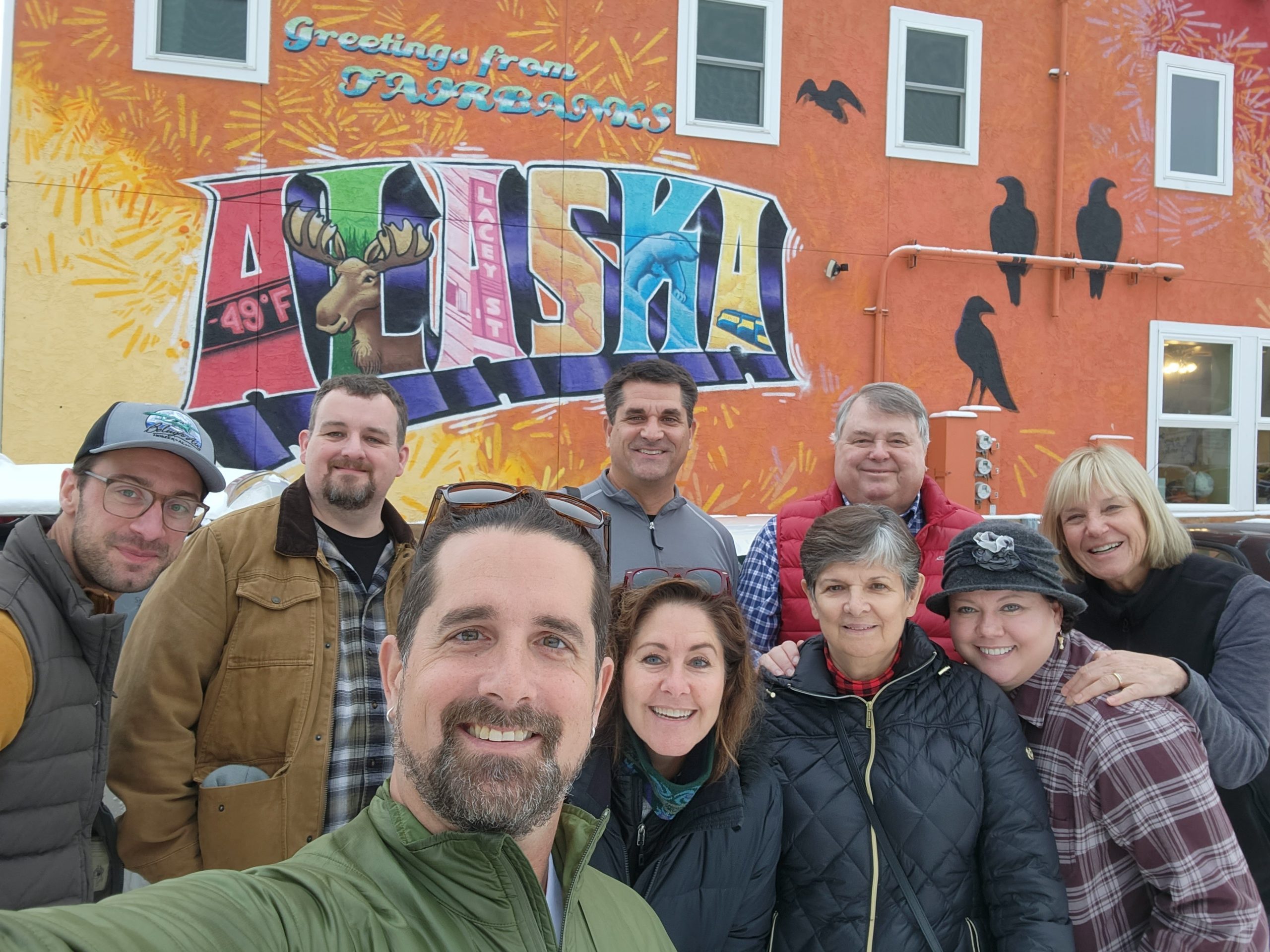 Gators and Gumbo:<br/> An Interview with Gondwana Guide John Stewart 3 20221112 121942 scaled e1712749345850