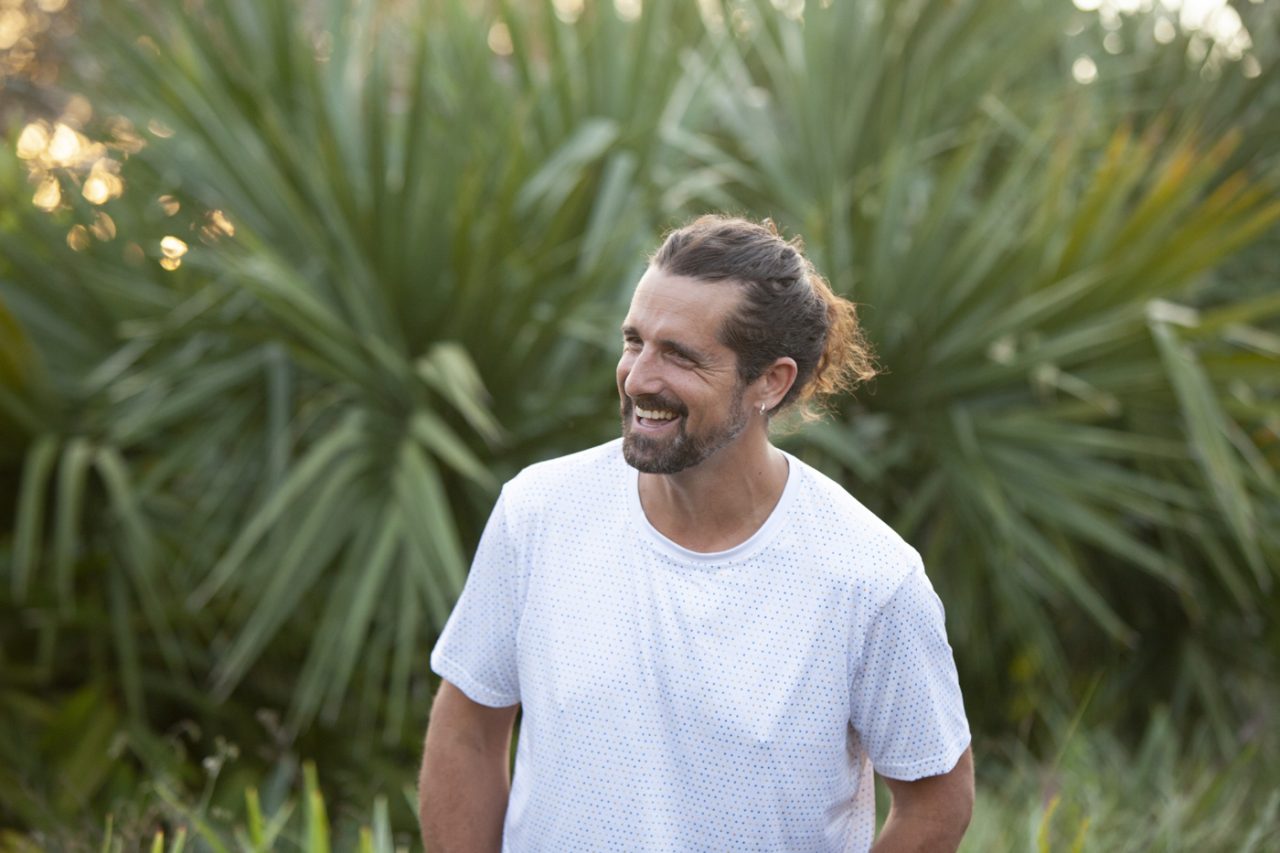 Gators and Gumbo:<br/> An Interview with Gondwana Guide John Stewart 2 John Stewart alternate 1