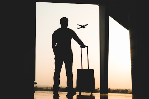 solo travel