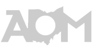 aom logo