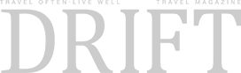 drift logo