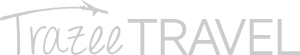 trazee logo