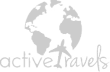 active travels logo