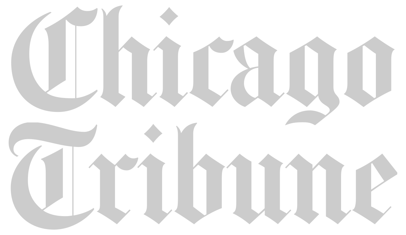 chicago tribune logo 1