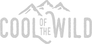 cool of the wild