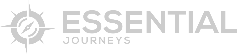 essential logo