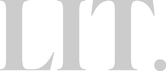 lit logo